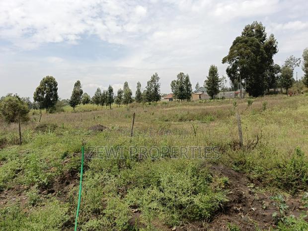1 Acre Merisho Ngong