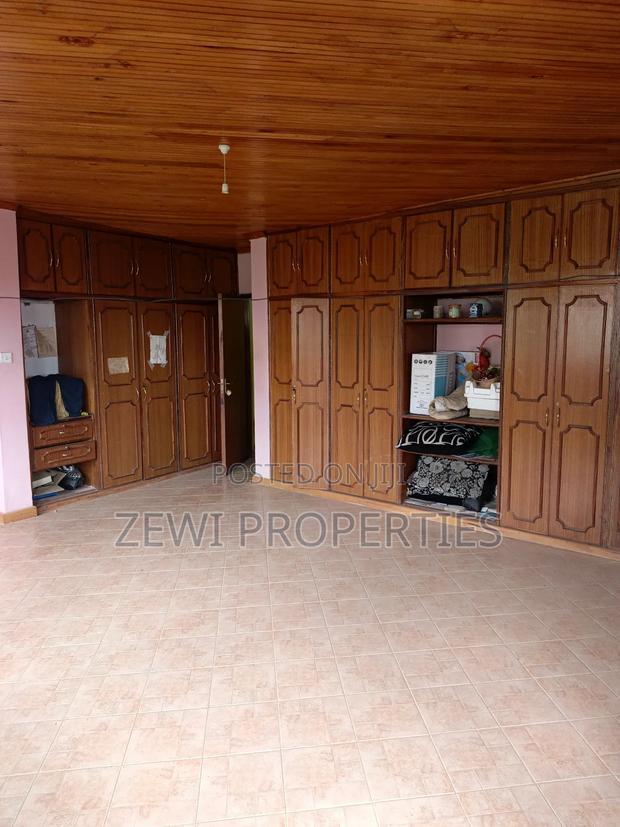 5bdrm Mansion in Moibo Road Upper, Ngong for sale