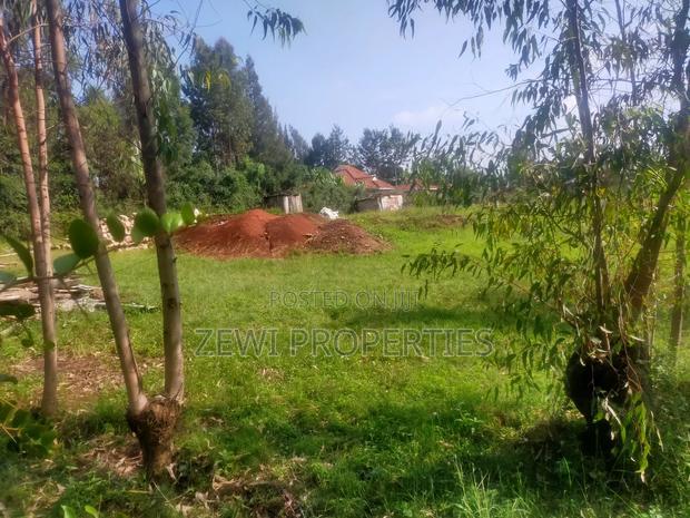 1/2 Acre Fana Road, Karen