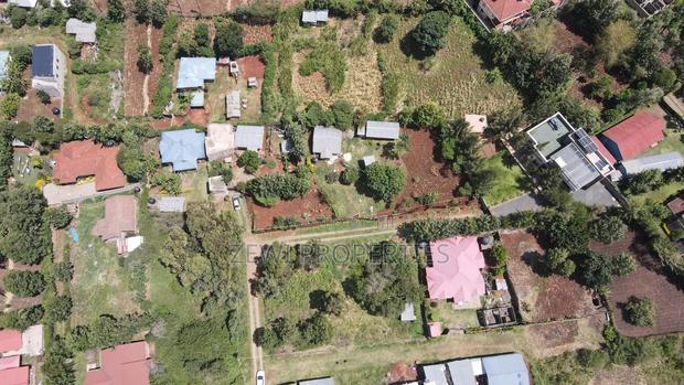 Quarter Acre Ngong