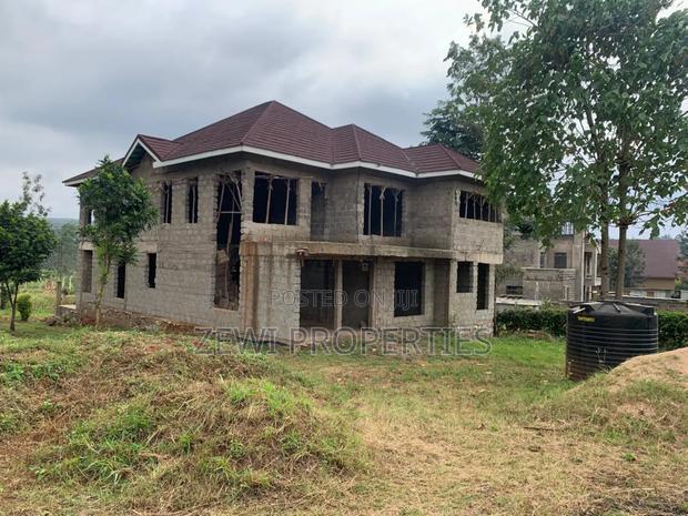4bdrm Maisonette in Kerarapon for sale