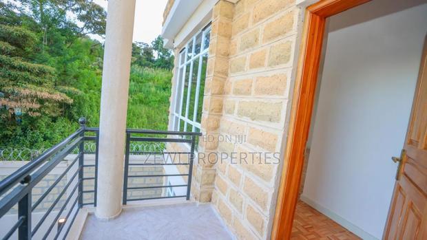 4bdrm Mansion in Ngong for sale
