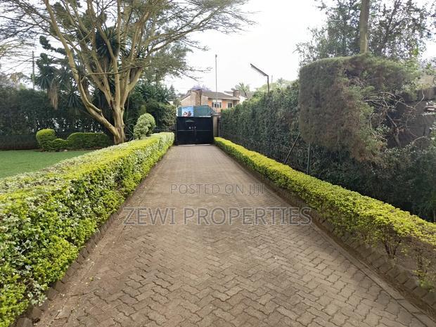 1/2 Acre Kilimani