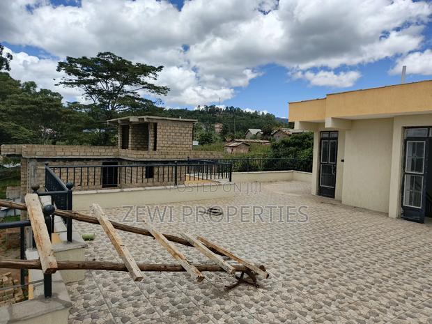 4bdrm Maisonette in Ngong, Matasia for sale