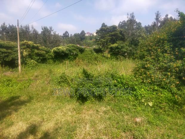 1/4 Acre Kerarapon