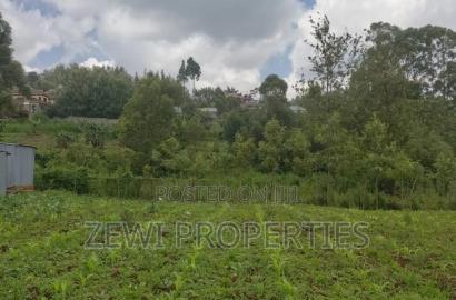 1/8 Acre Matasia