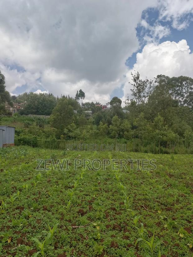 1/8 Acre Matasia