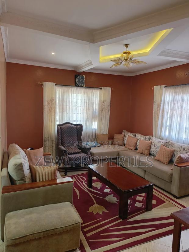 3bdrm Maisonette in Matasia for sale