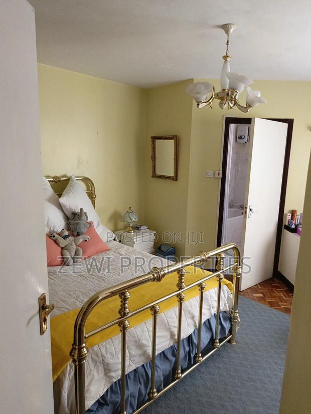 3bdrm Apartment in Riara Road, Kilimani for sale