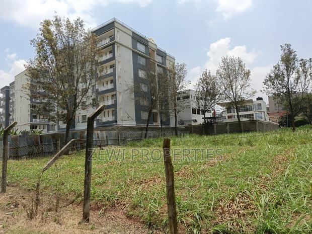 1 Acre Commercial Karen End