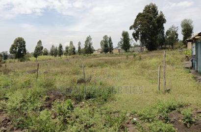 1 Acre Merisho Ngong