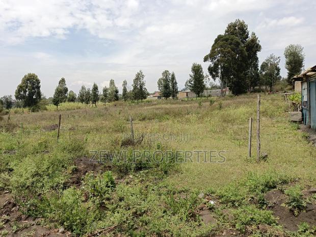 1 Acre Merisho Ngong