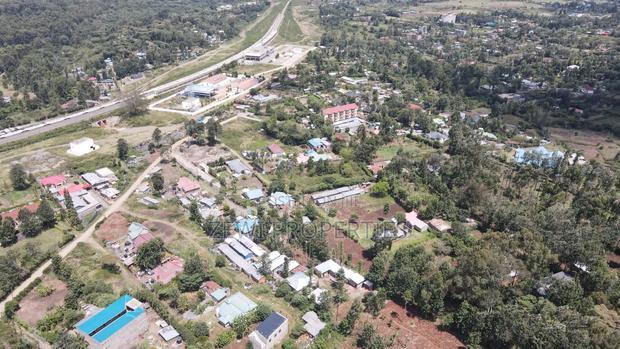 Quarter Acre Ngong