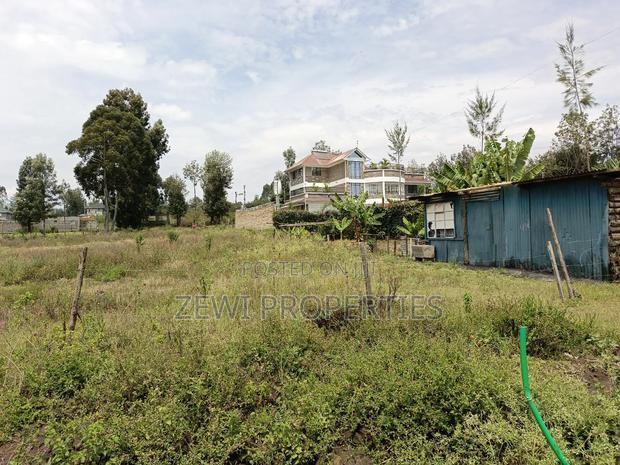 1 Acre Merisho Ngong