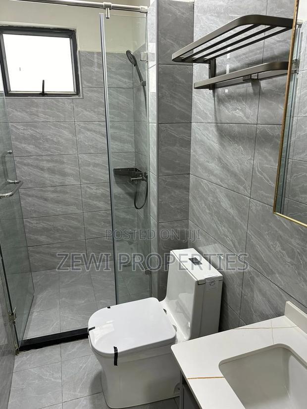 1bdrm Block of Flats in Kilimani for sale