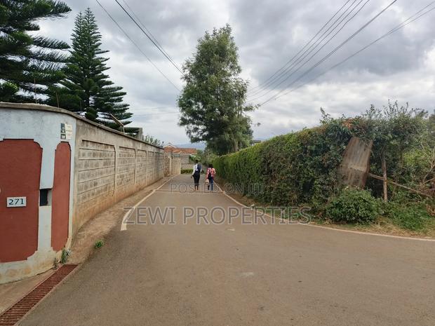 1/4 Acre Commercial Plot Zambia-Ngong