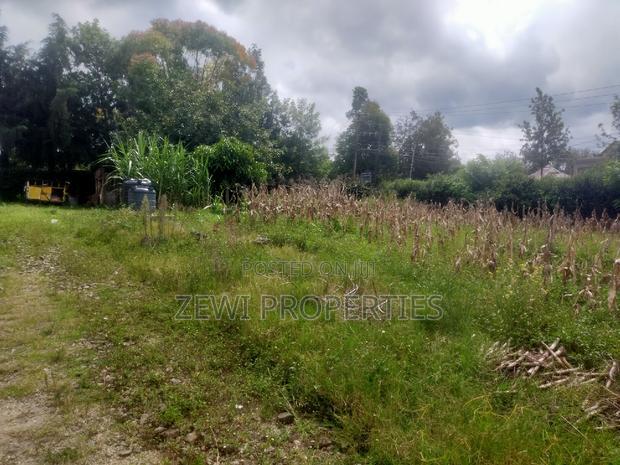 1/4 Acre Matasia