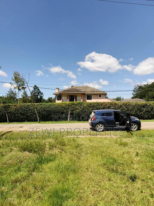 One Acre Karen
