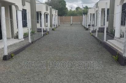 3bdrm Bungalow in Nkoroi for sale
