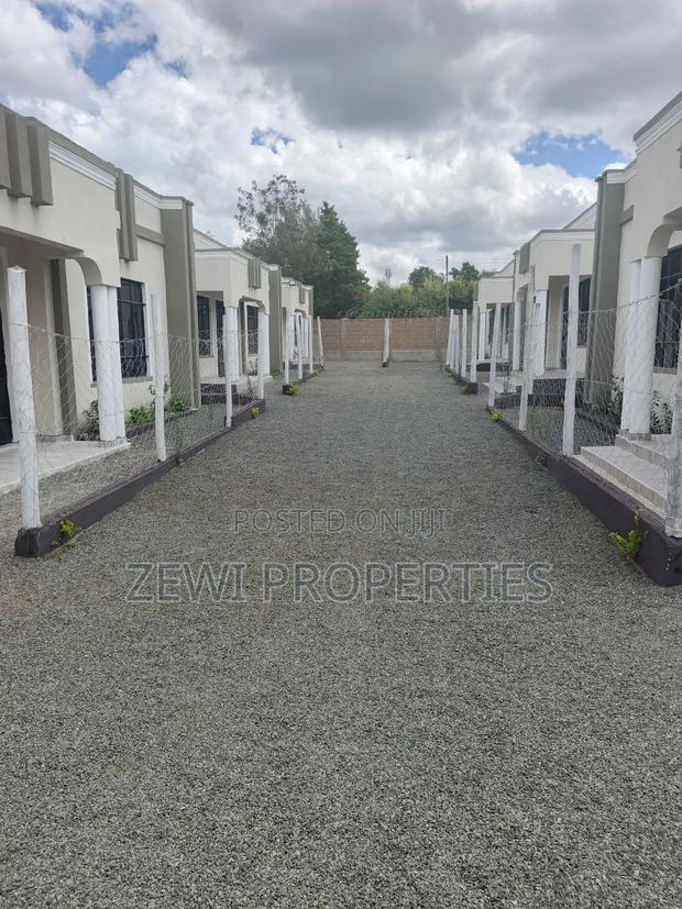 3bdrm Bungalow in Nkoroi for sale