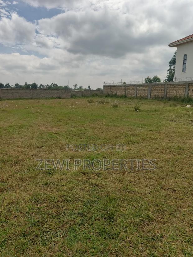 1/4 Acre Kerarapon
