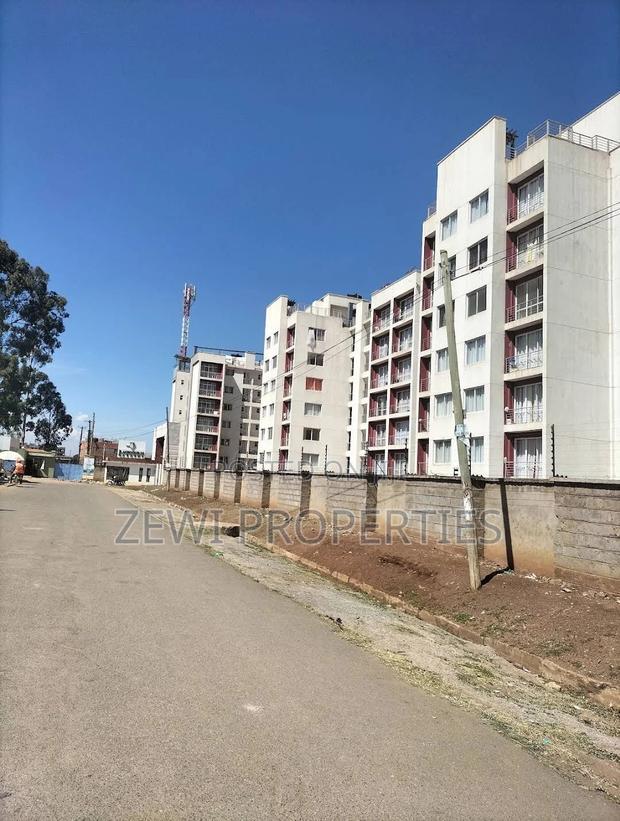 Half Acre for Sale Ngando, Dagoretti Corner