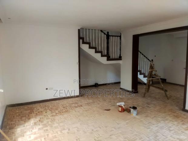 3bdrm Maisonette in Matasia 46, Ngong for sale