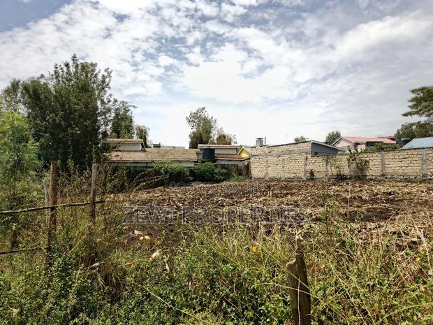 1/8 Acre Matasia-Ngong