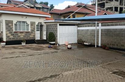 1/4 Acre Commercial Ngong Town