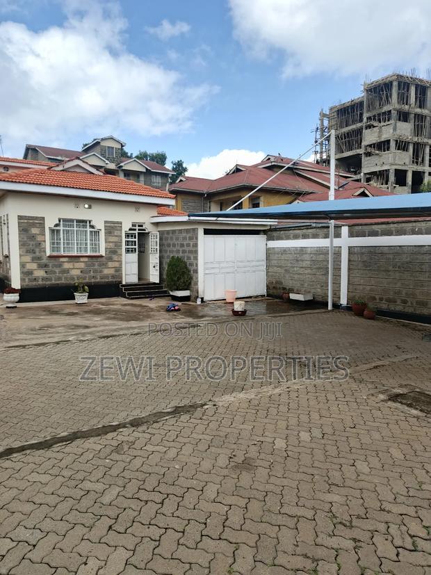 1/4 Acre Commercial Ngong Town