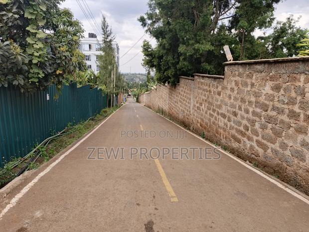 1/4 Acre Commercial Plot Zambia-Ngong