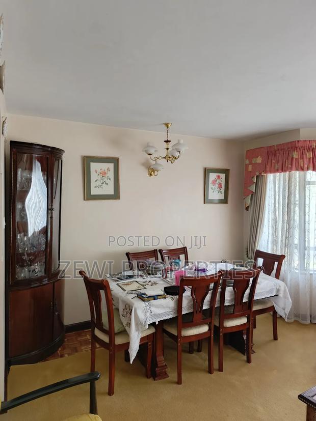 3bdrm Apartment in Riara Road, Kilimani for sale