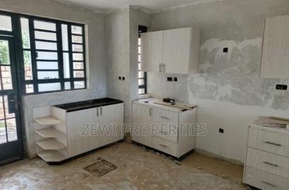 4bdrm Maisonette in Ngong, Matasia for sale
