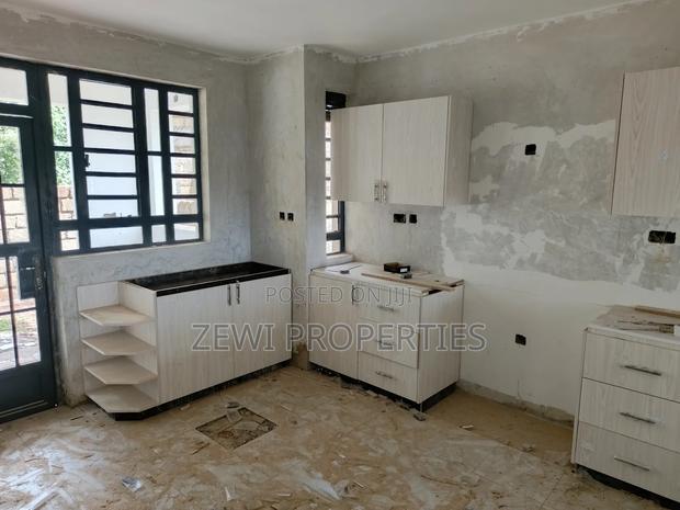 4bdrm Maisonette in Ngong, Matasia for sale