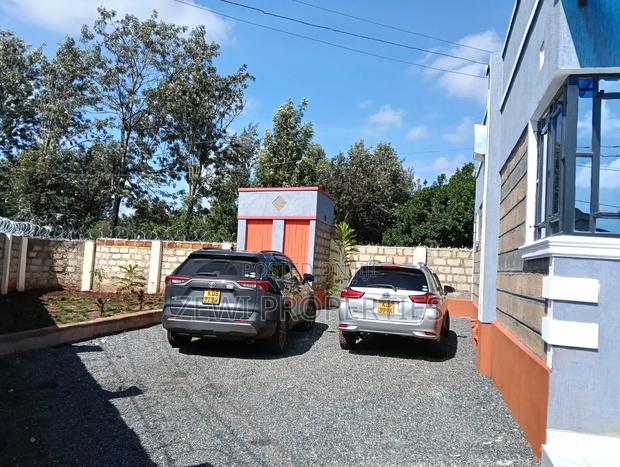 3bdrm Bungalow in Kiserian for sale