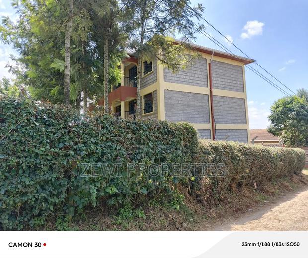 1/8 Acre Ngong