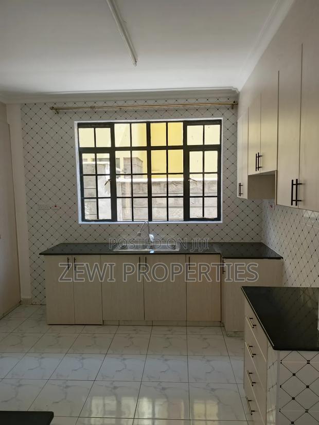 4bdrm Maisonette in Ngong, Kibiku for sale
