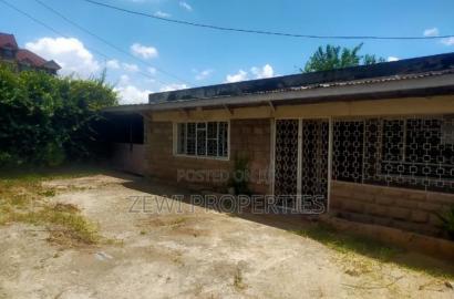 1/8 Commercial Ngong Town