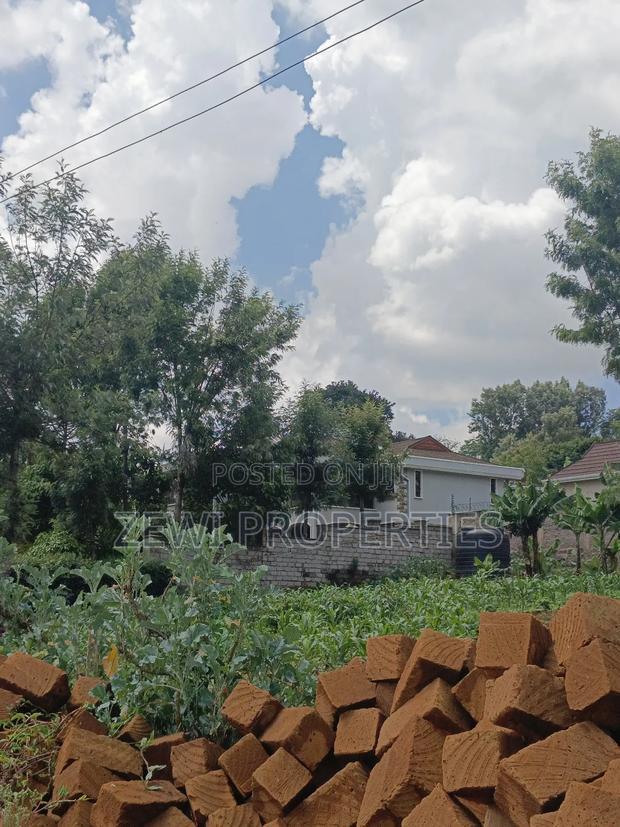 Half Acre Kerarapon