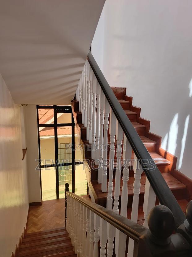 4bdrm Maisonette in Matasia for sale