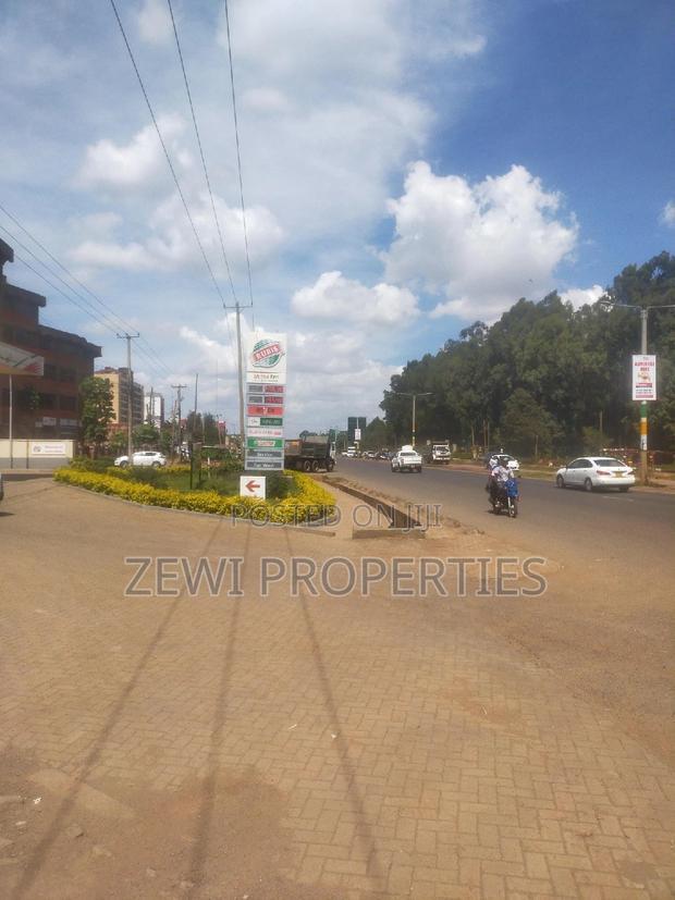 Half Acre for Sale Ngando, Dagoretti Corner