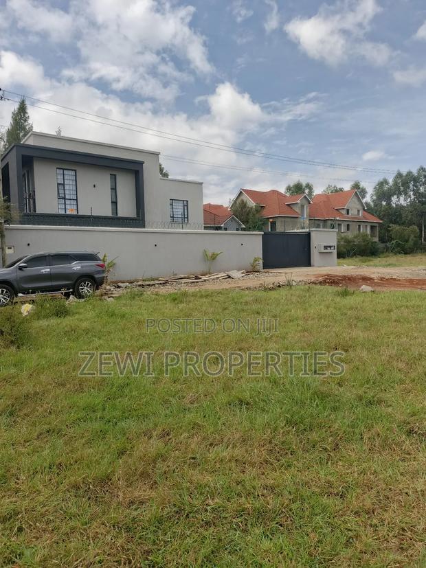 1/4 Acre Kerarapon