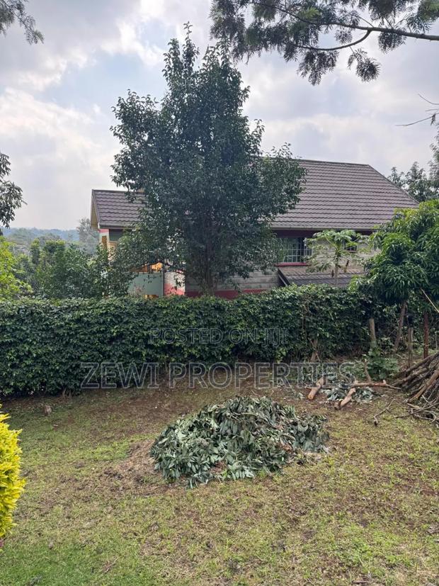 Quarter Acre With 2 Bedroom House