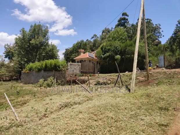 1/8 Kibiku Ngong