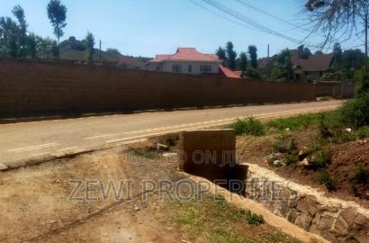 1/8 Acre Plot in Kerarapon,Karen