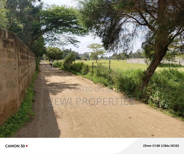1/8 Acre Ngong