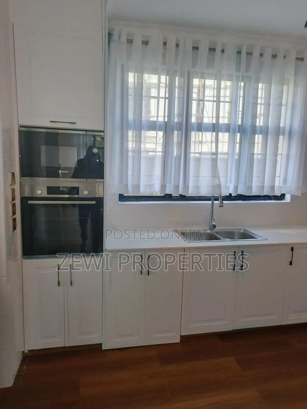 4bdrm Mansion in Ngong, Kibiku for sale