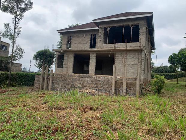 4bdrm Maisonette in Kerarapon for sale