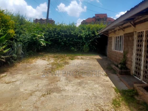 1/8 Commercial Ngong Town