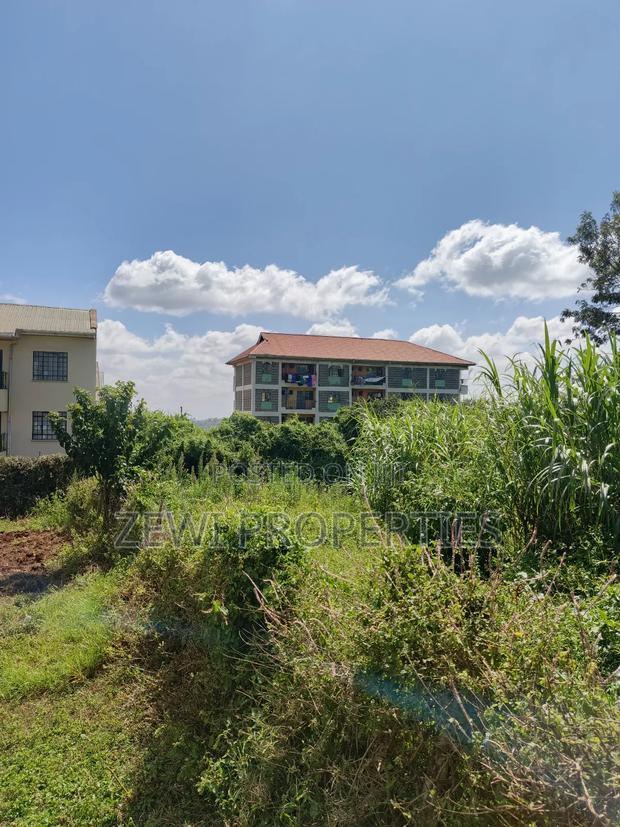 1/4 Acre Commercial Ngong